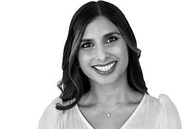 Chaitra Betageri