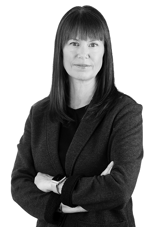 Holly A. Melton