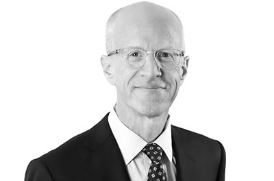 Jeffrey A. Greenbaum