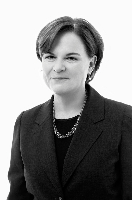 Maura J. Wogan