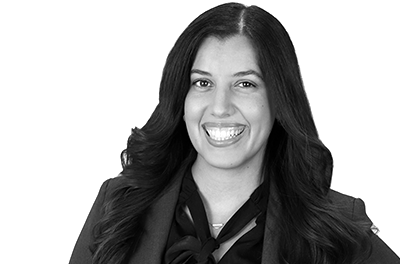 Stephanie R. Yafeh